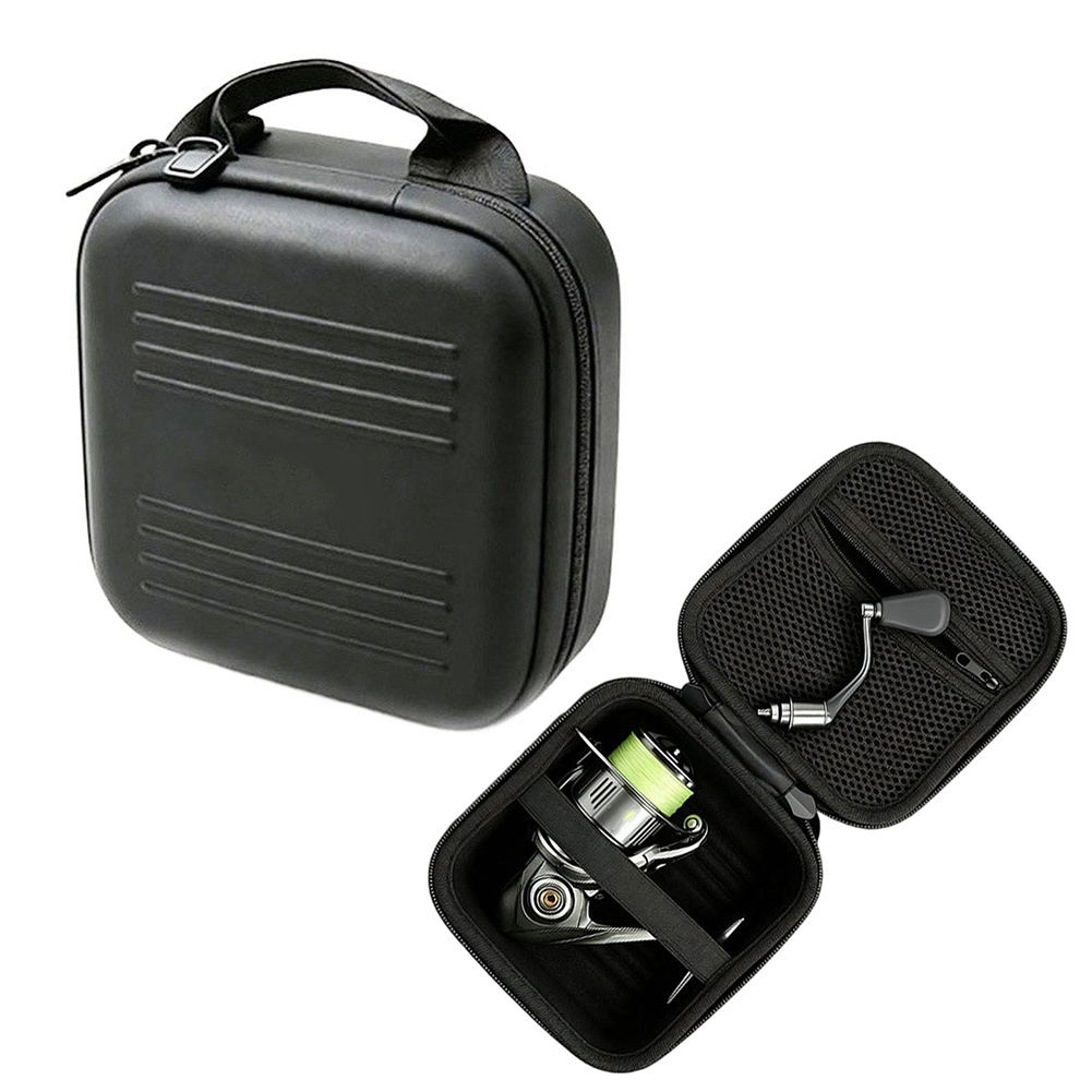 Reel Case - Estojo Rígido Resistente à Água com