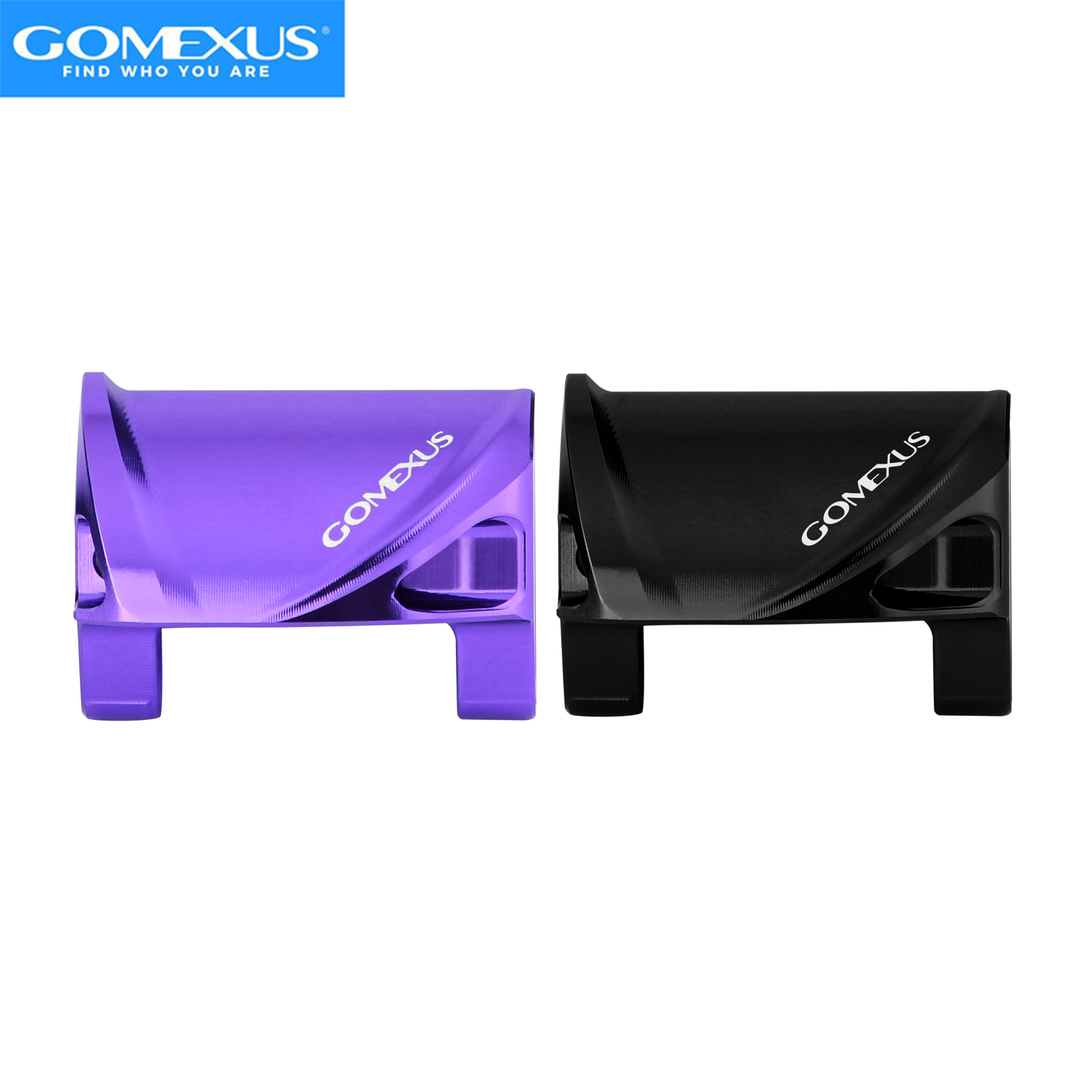 Conventional Reel - Alavanca de embreagem Gomexus para carretilha