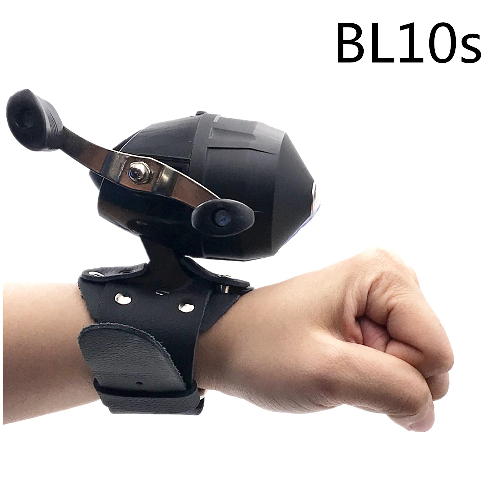 Reel Spare Spool - Bl10s estilingue de caça ao ar