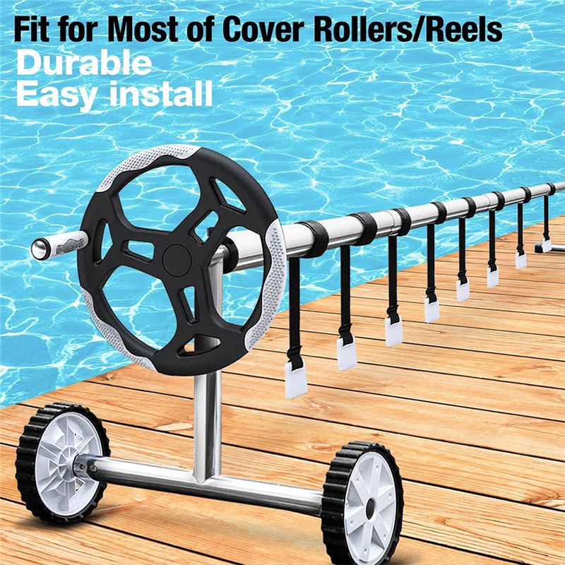 Reel Cover - ABPF Kit de 24 Peças de