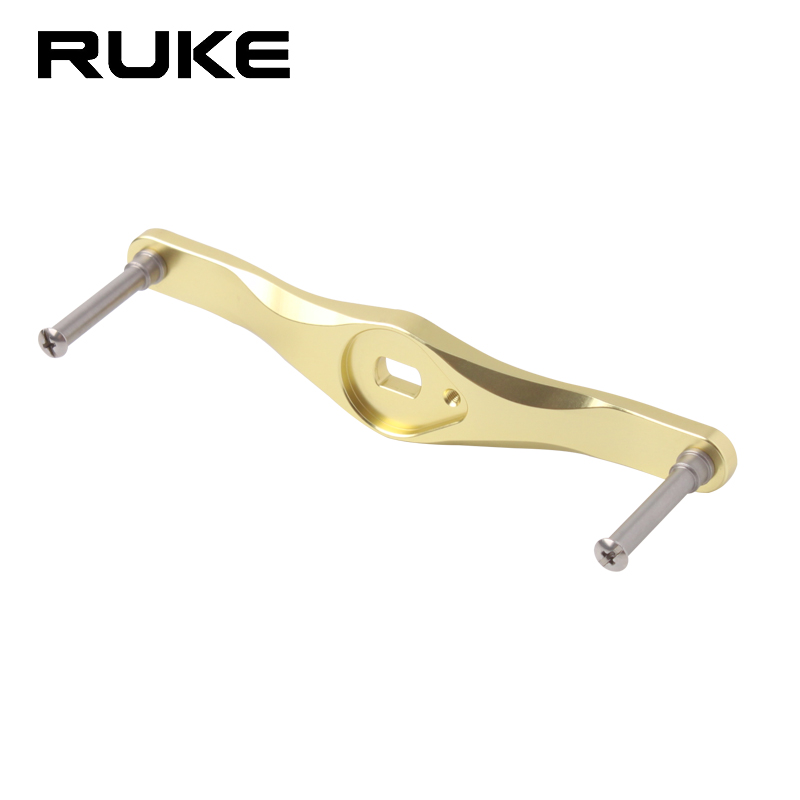 Reel Spare Spool - Ruke 1 peça alça de carretel
