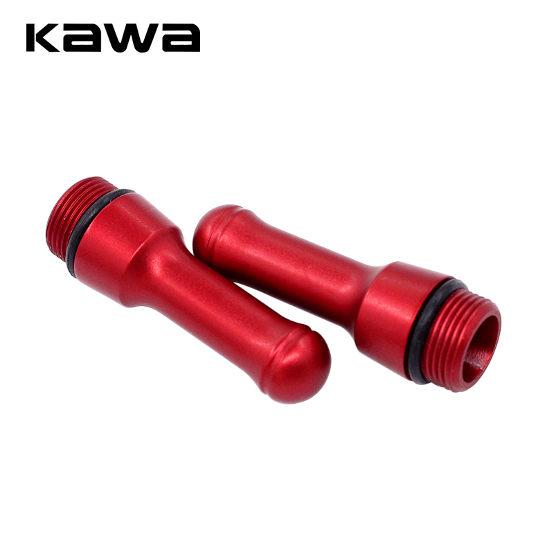 Reel Spare Spool - Kawa-Fishing Reel Stand Screw, Peso 4.5g