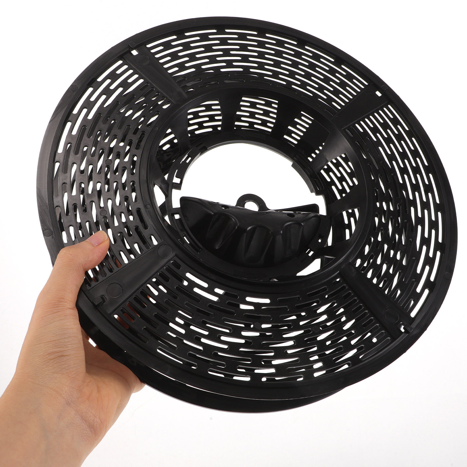 Reel Handle - Suporte para Armazenamento de Luzes de