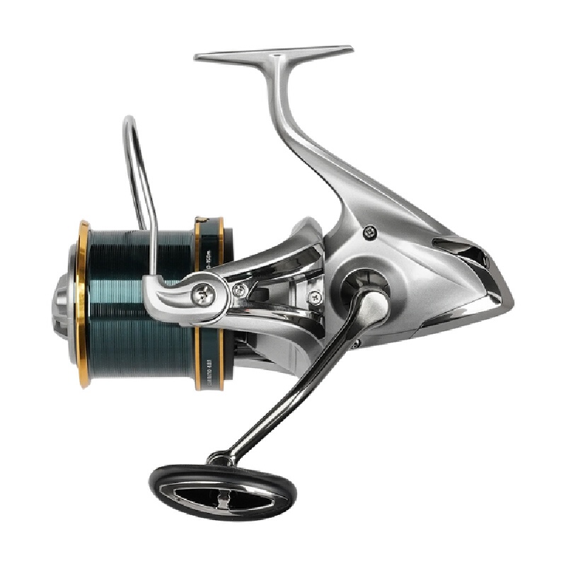 Surf Reel - Carretilha de Pesca NOEBY em Metal