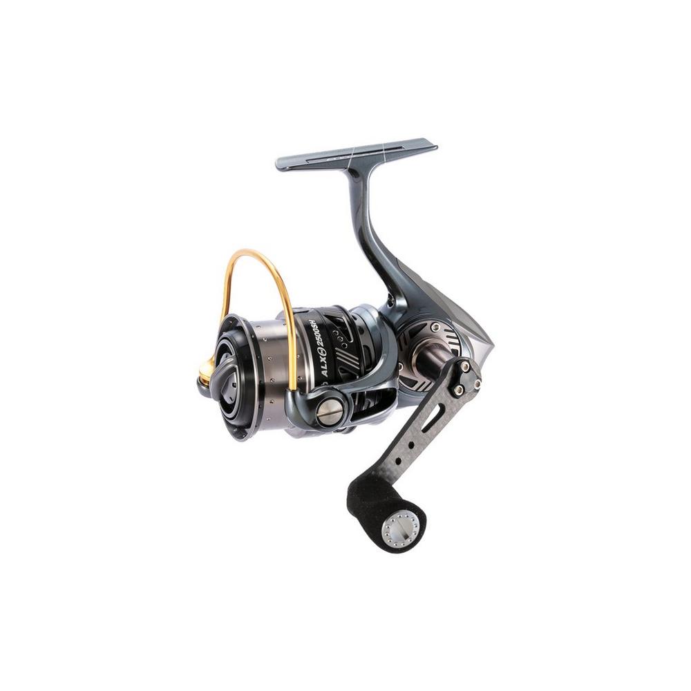 Abu Garcia Reel Revo - Carretilha de Pesca ABU GARCIA Revo