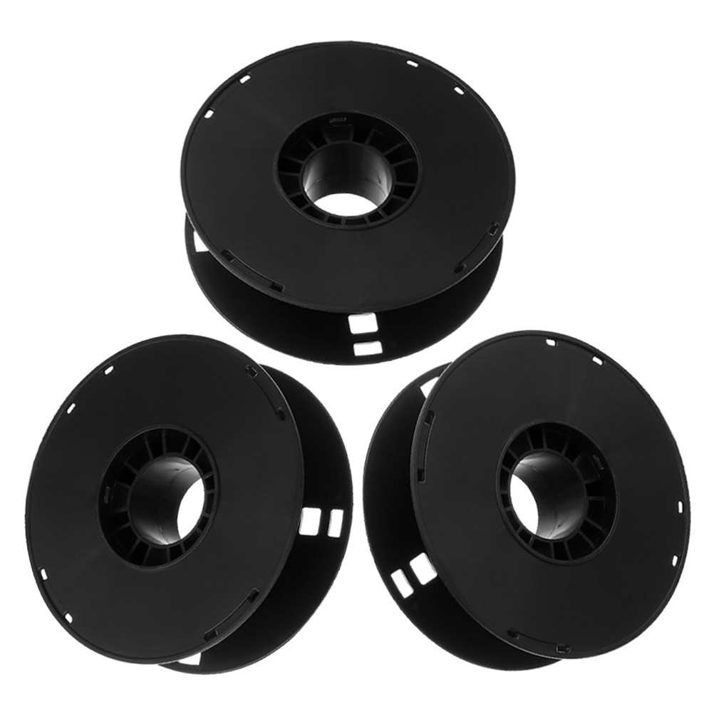 Electric Reel - 3 unidades de carretéis de fio
