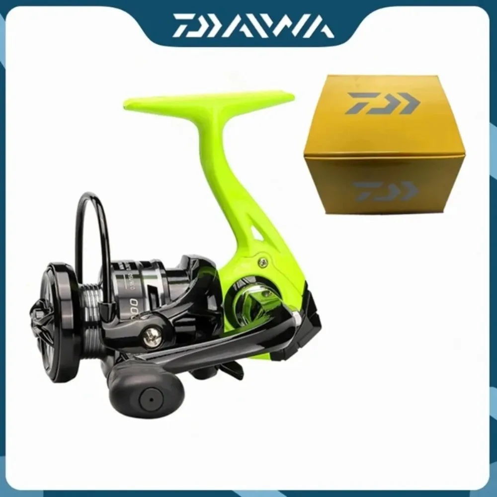 Reel Spare Spool - Carretilha de Pesca DAIWA com Manivela