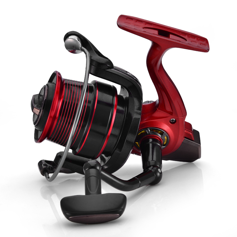 Surf Reel - Carretilha de Pesca Lizard para Carpa