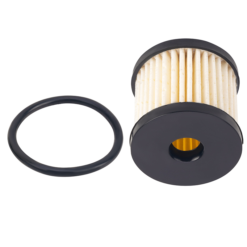 Filtro de combustível 1/2/5 pa - Abu Garcia Reel Revo avaliação e preço