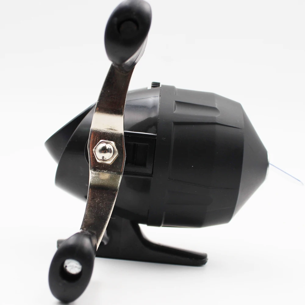 Bl10s estilingue de caça ao ar - Reel Spare Spool avaliação e preço