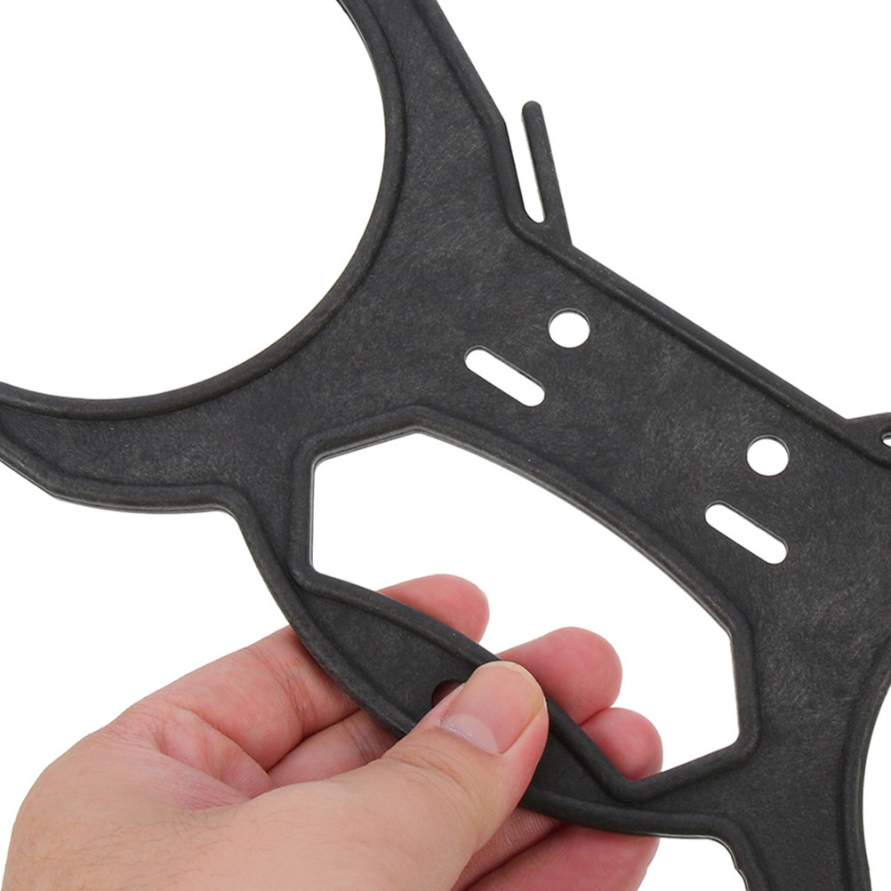 11 peças: organizador de cabos - Reel Handle avaliação e preço