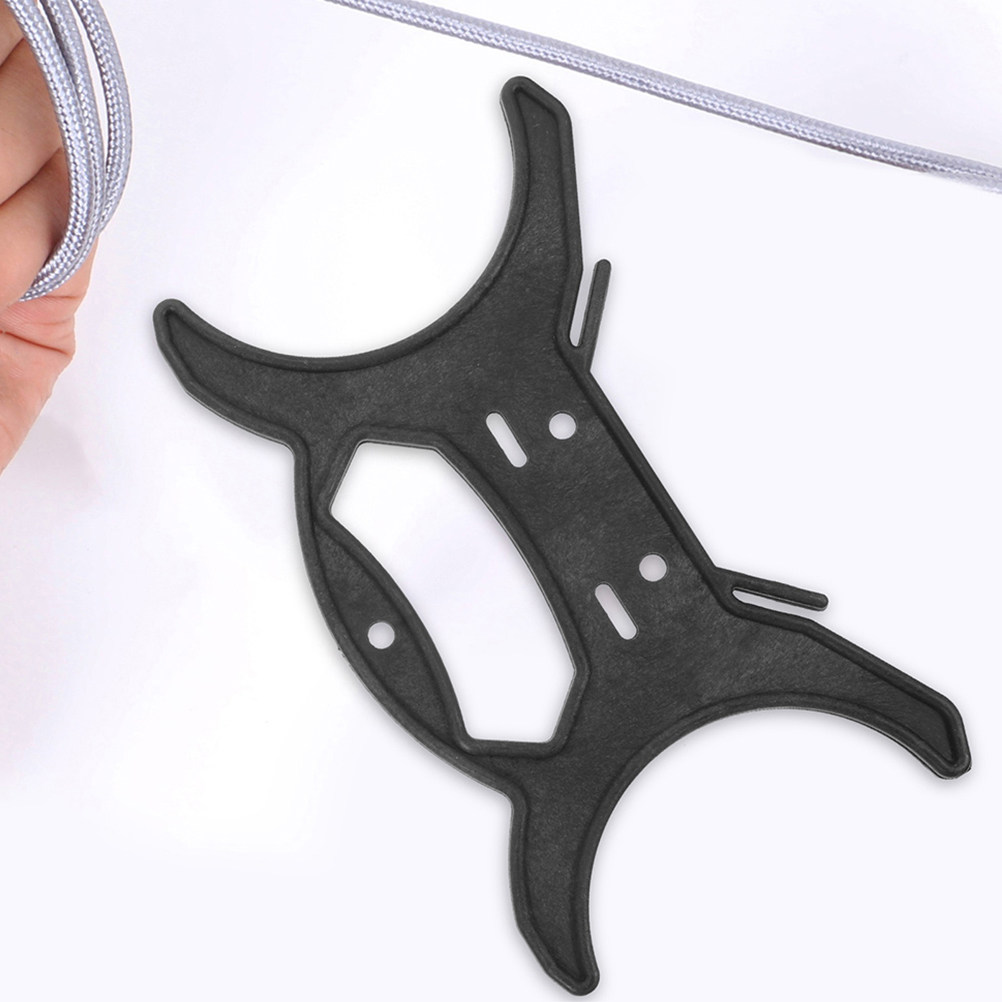 11 peças: organizador de cabos - Reel Handle avaliação e preço
