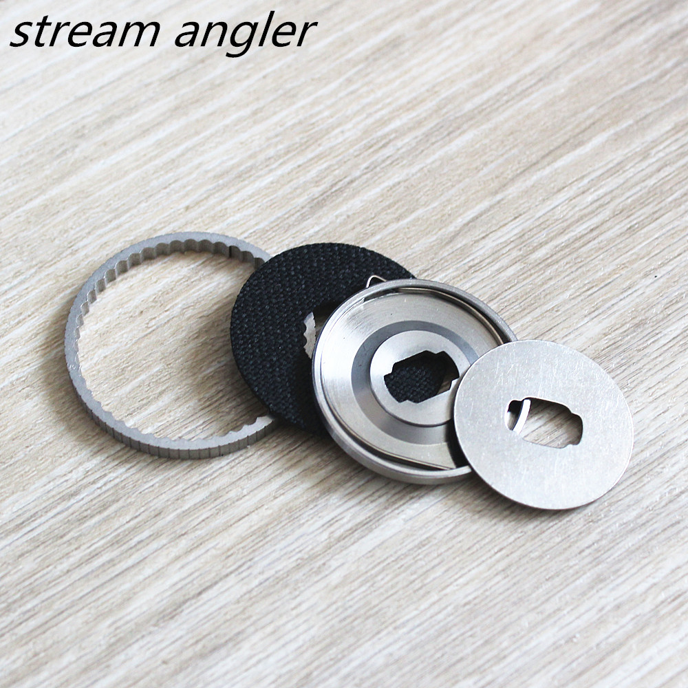 Dragger para Antares MGL DC Cl - Reel Spare Spool avaliação e preço