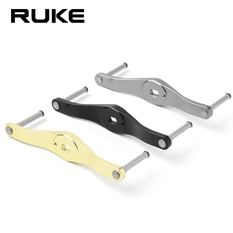 Ruke 1 peça alça de carretel d - Reel Spare Spool avaliação e preço