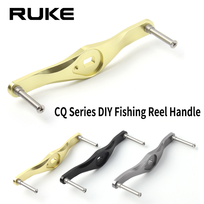 Ruke 1 peça alça de carretel d - Reel Spare Spool avaliação e preço