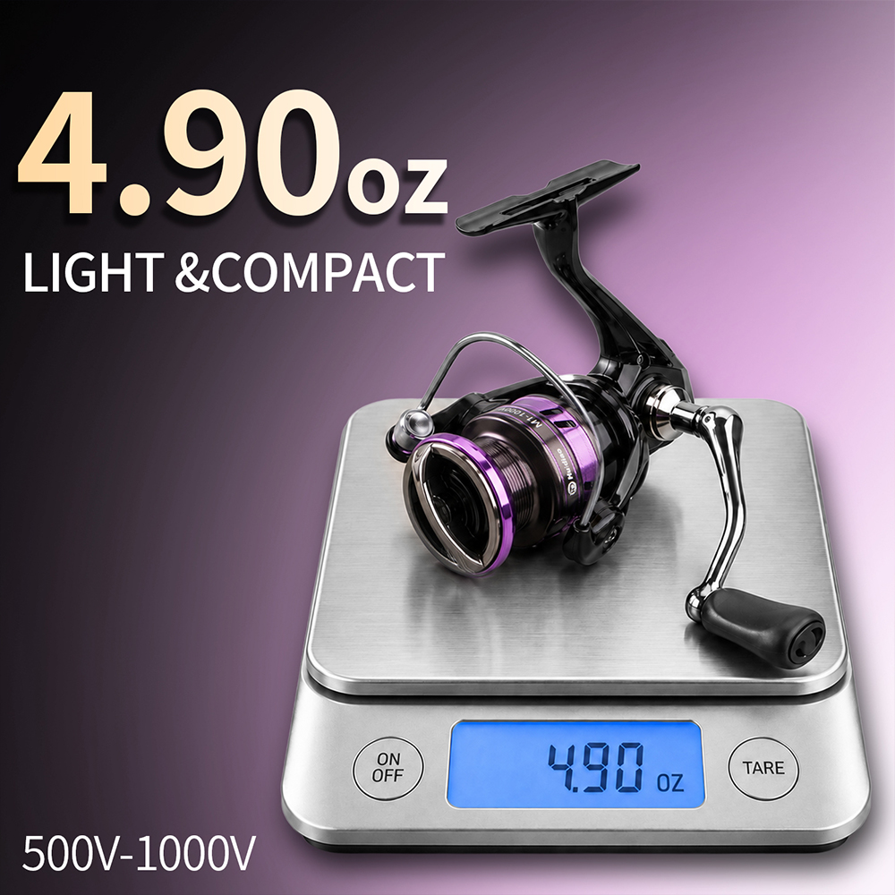 Carretilha de Pesca Ultraleve  - Ice Fishing Reel avaliação e preço