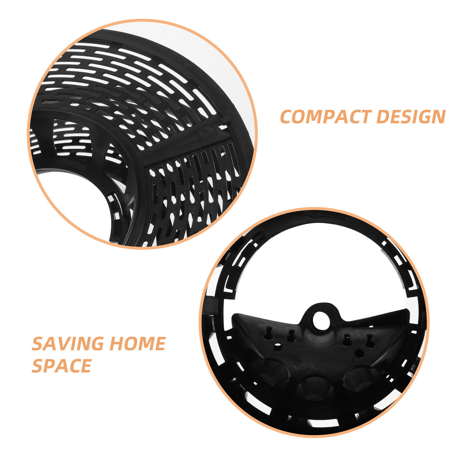 Suporte para Armazenamento de  - Reel Handle avaliação e preço