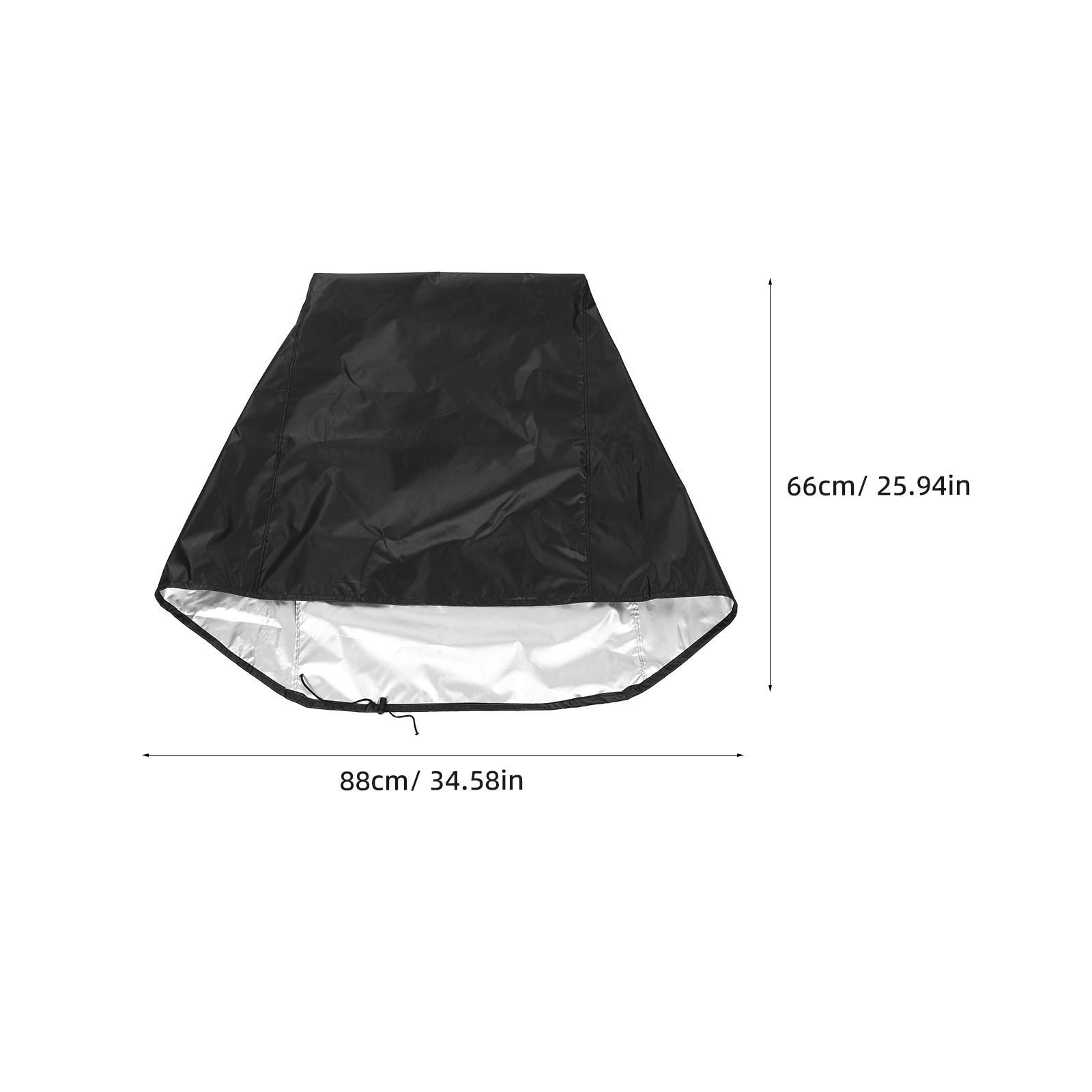 Capa protetora impermeável par - Reel Cover avaliação e preço