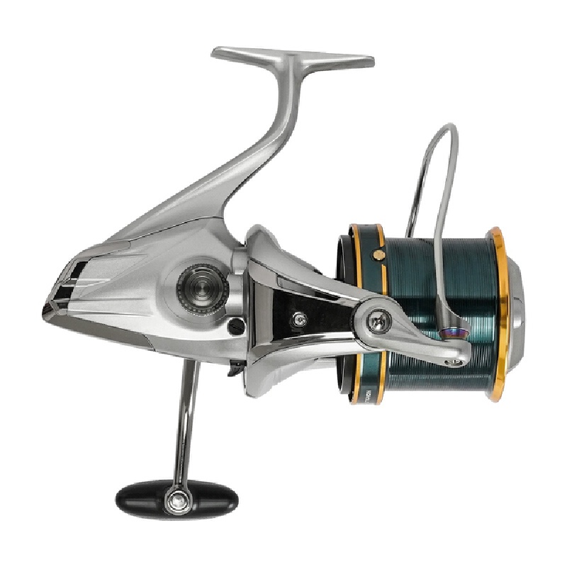 Carretilha de Pesca NOEBY em M - Surf Reel avaliação e preço