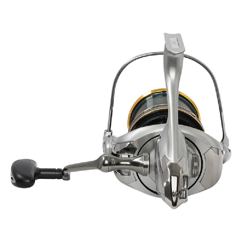 Carretilha de Pesca NOEBY em M - Surf Reel avaliação e preço