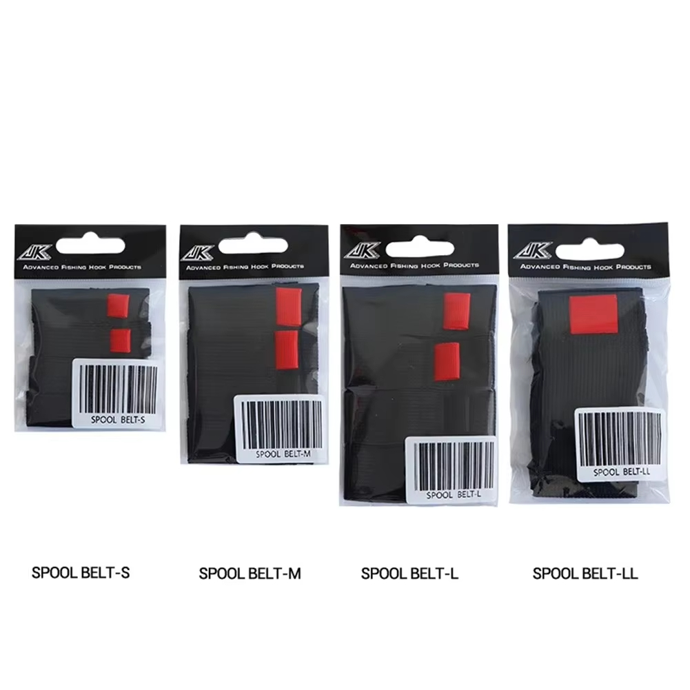 SHIQIAN Conjunto de 4 Peças/Bo - Reel Spare Spool avaliação e preço
