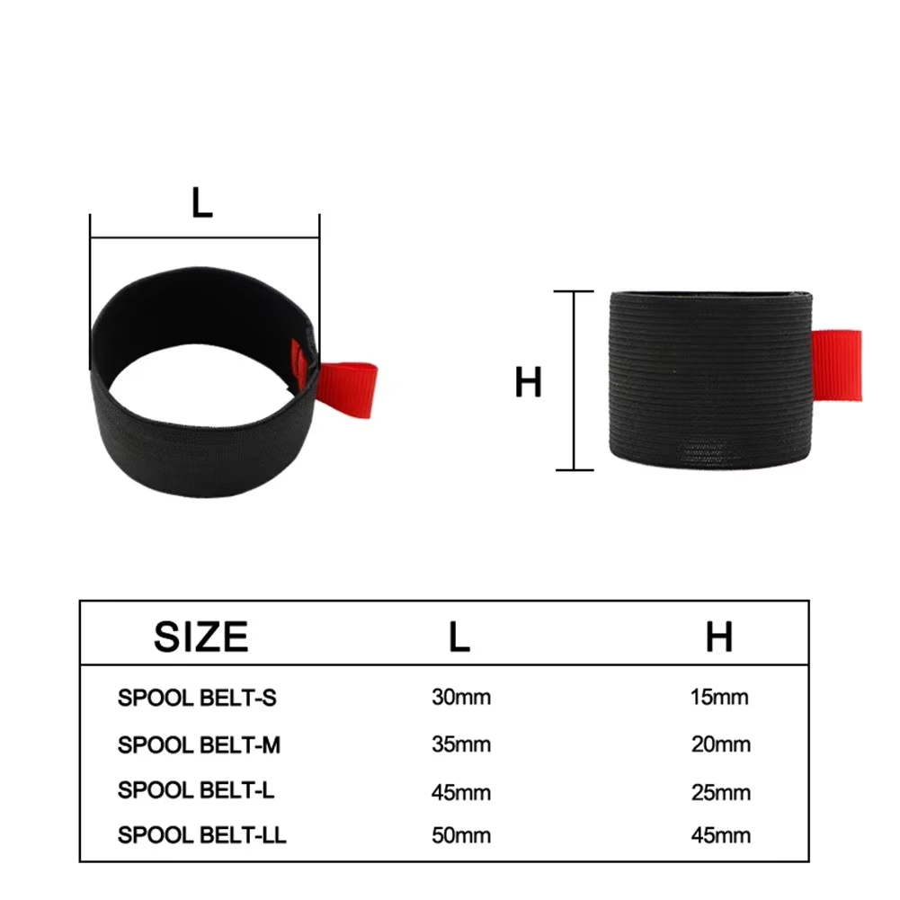 SHIQIAN Conjunto de 4 Peças/Bo - Reel Spare Spool avaliação e preço
