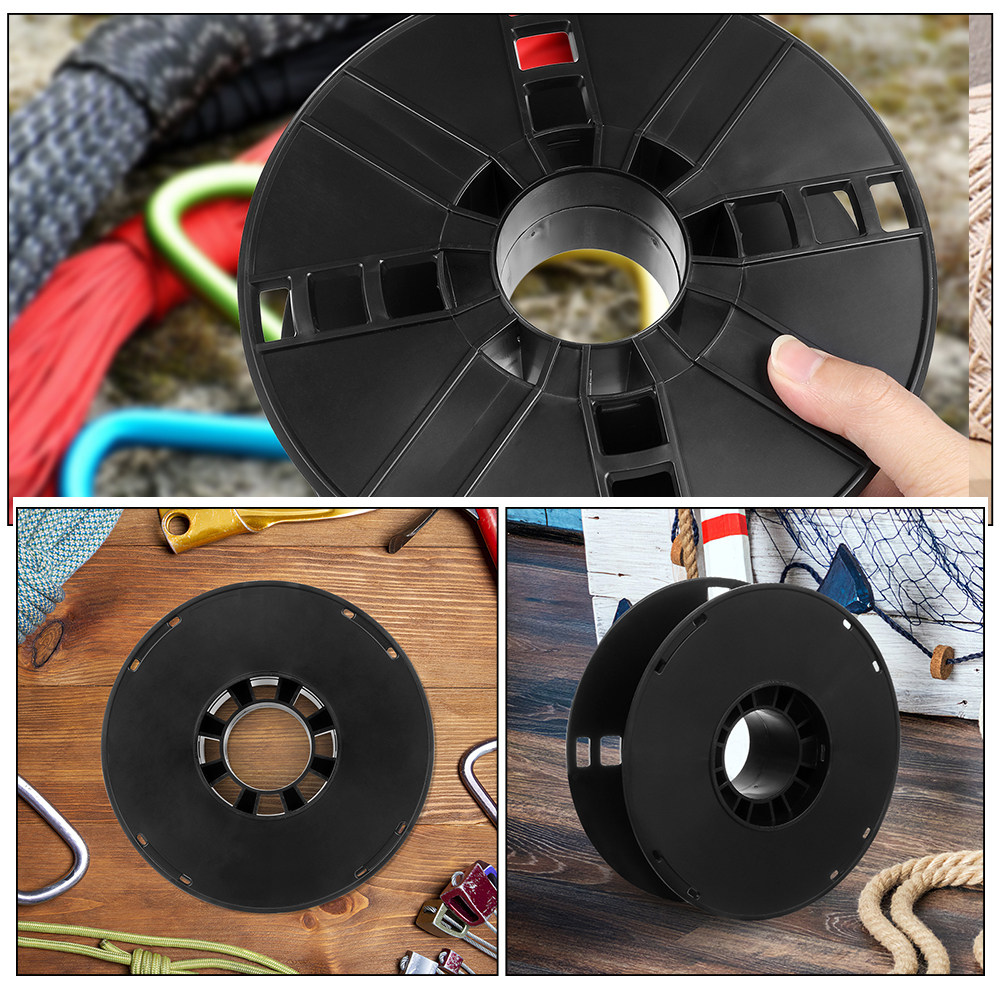3 unidades de carretéis de fio - Electric Reel avaliação e preço