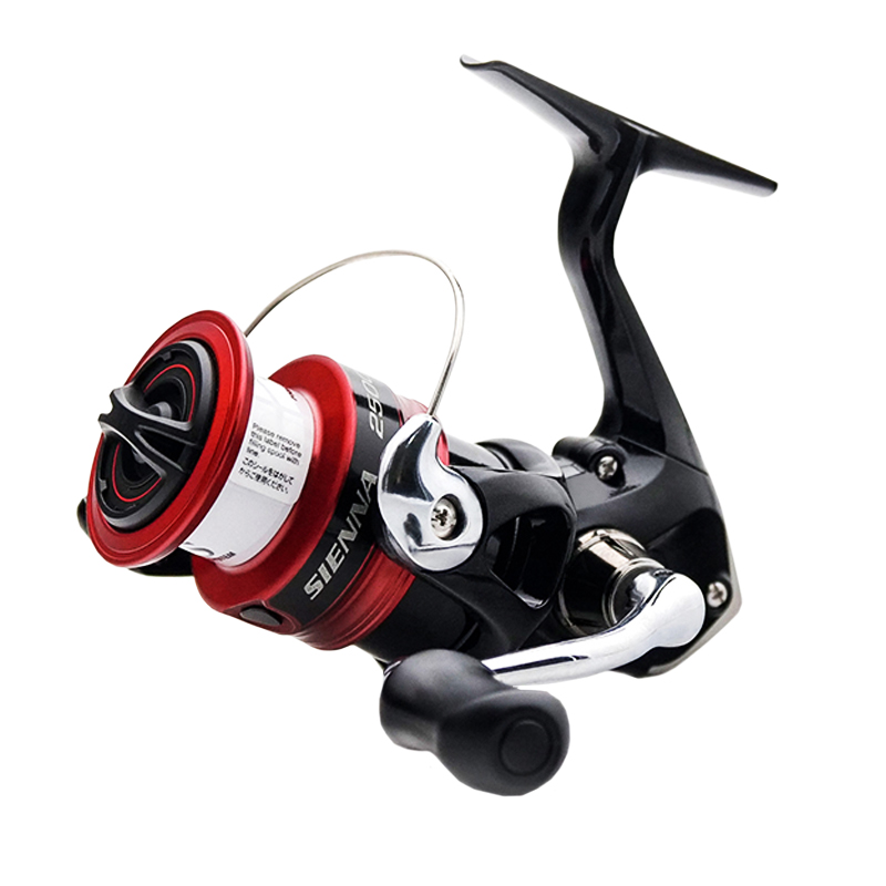 Carretel de pesca giratório SH - Shimano Reel Stradic avaliação e preço