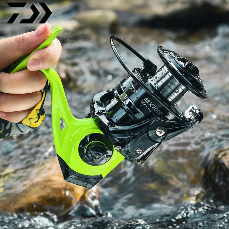 Carretilha de Pesca DAIWA com  - Reel Spare Spool avaliação e preço