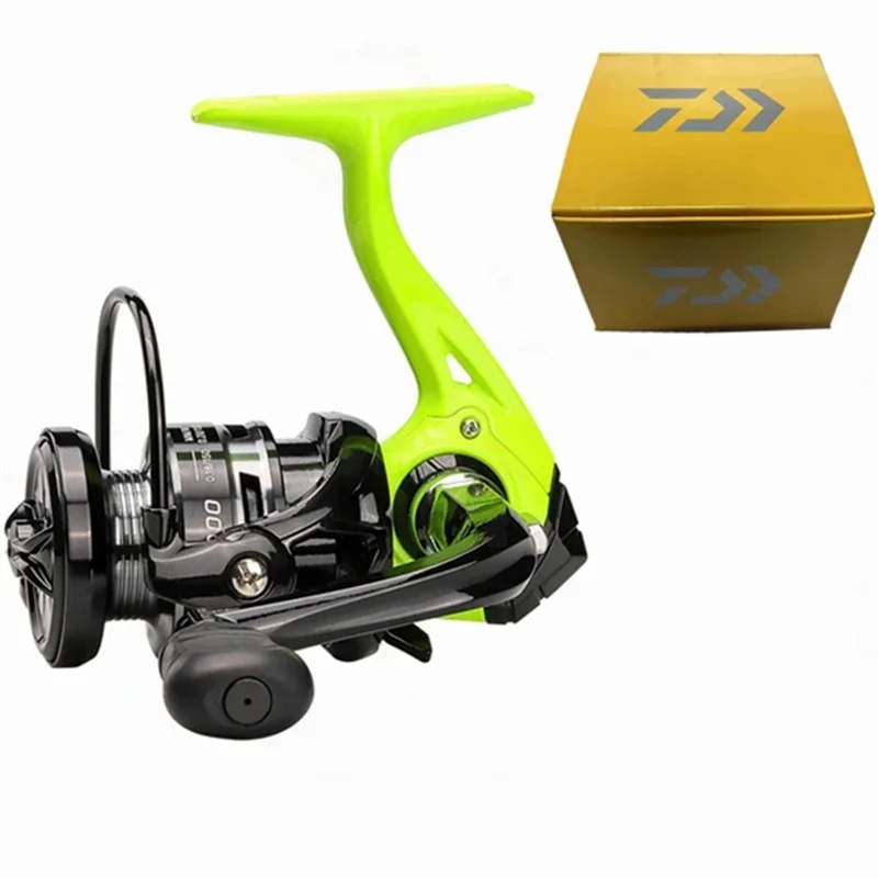 Carretilha de Pesca DAIWA com  - Reel Spare Spool avaliação e preço