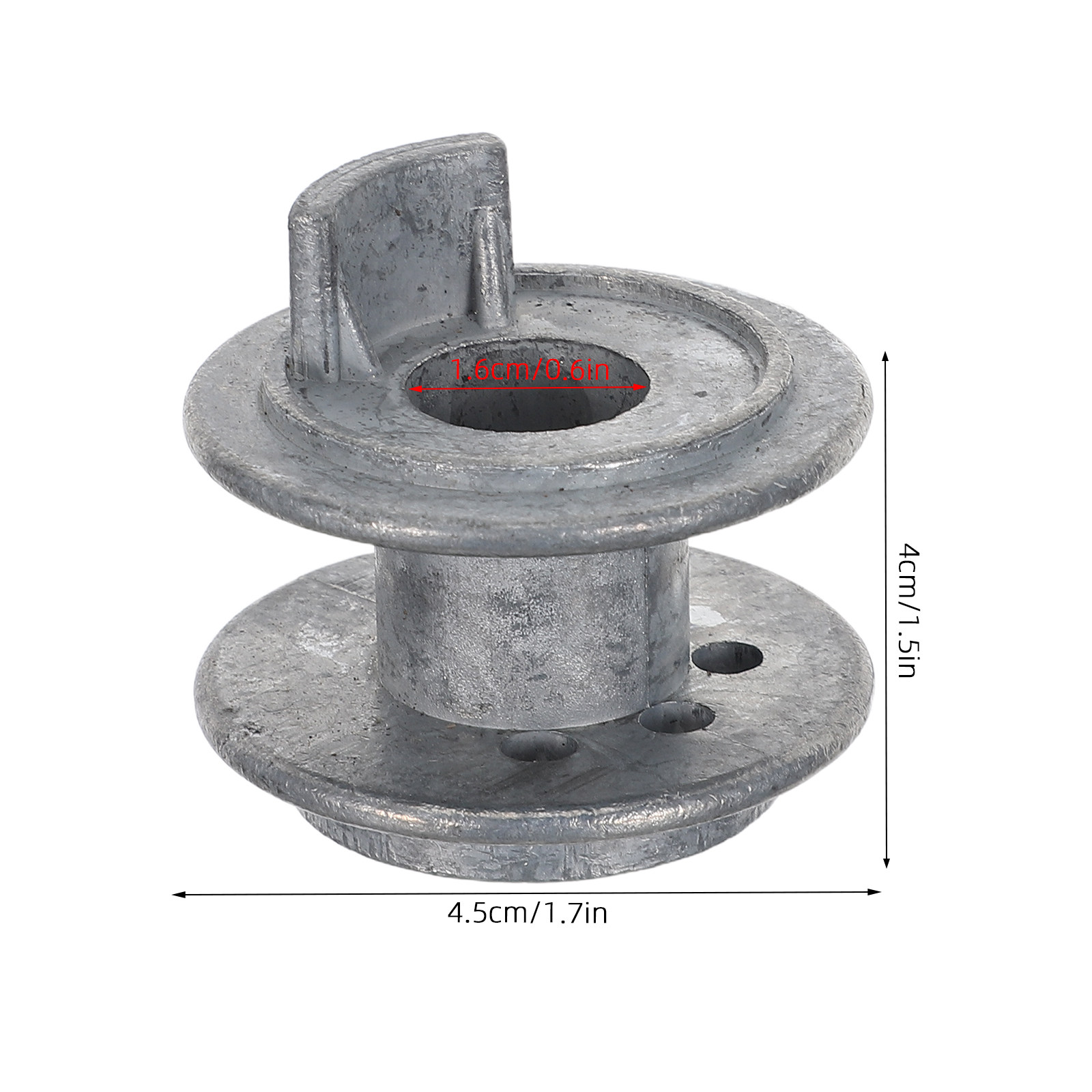 Peças para Guarda-Sol Romano,  - Reel Handle avaliação e preço