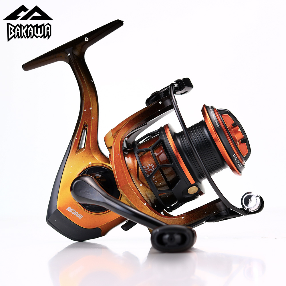 Carretilha de Pesca JOSBY Séri - Reel Spare Spool avaliação e preço