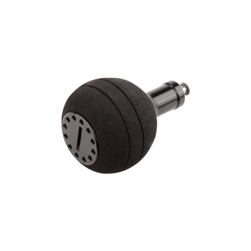 Punho de pesca Ruke-eva, botão - Reel Spare Spool avaliação e preço