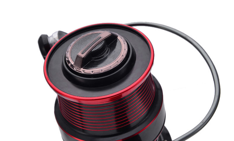 Carretilha de Pesca Lizard par - Surf Reel avaliação e preço