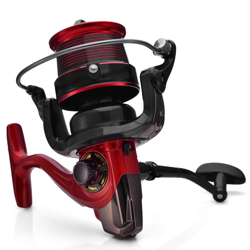 Carretilha de Pesca Lizard par - Surf Reel avaliação e preço