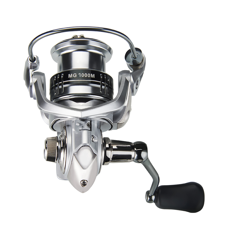 Carretilha de Pesca DEUKIO com - Ice Fishing Reel avaliação e preço