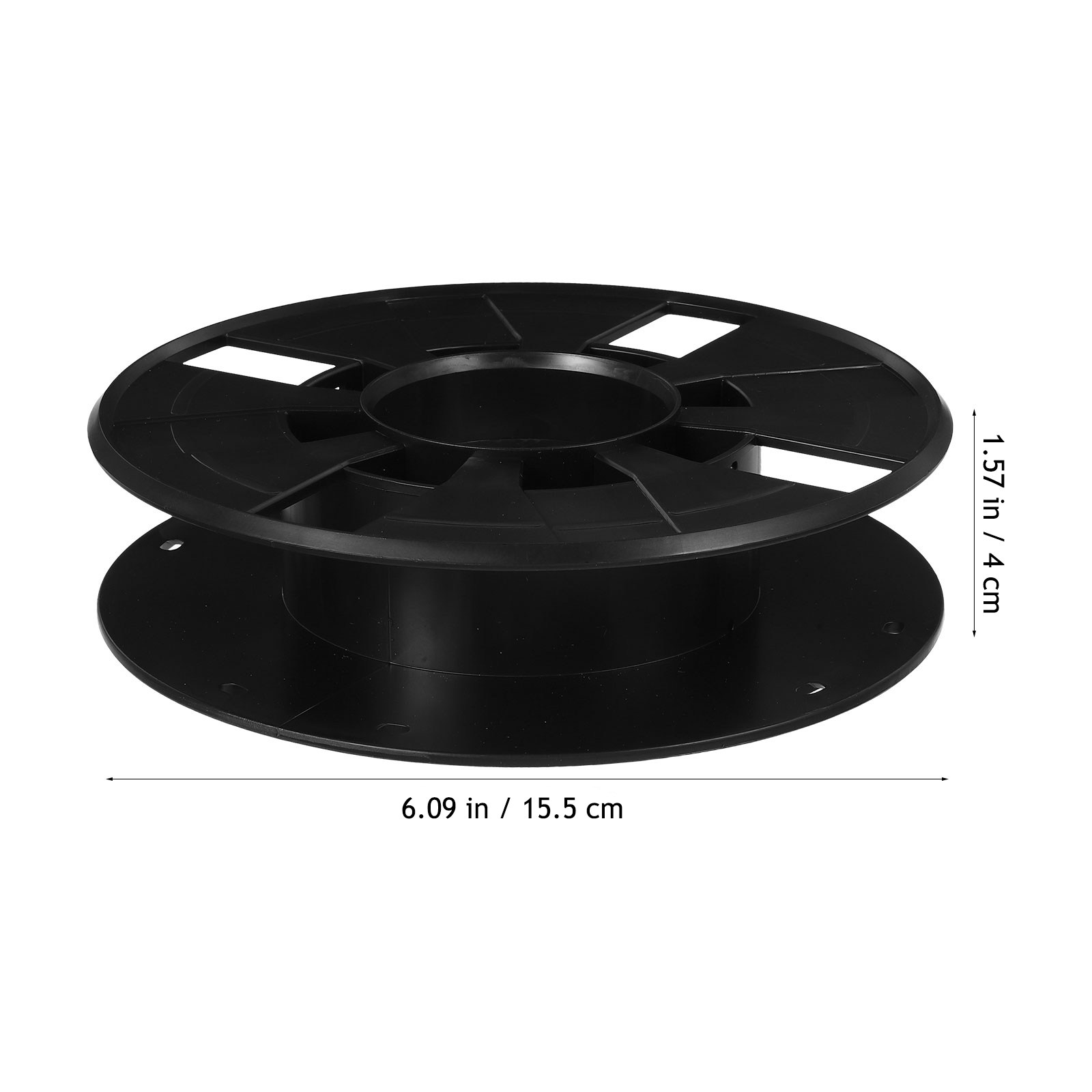 Carretel de Cabo Extensor 0,25 - Electric Reel avaliação e preço