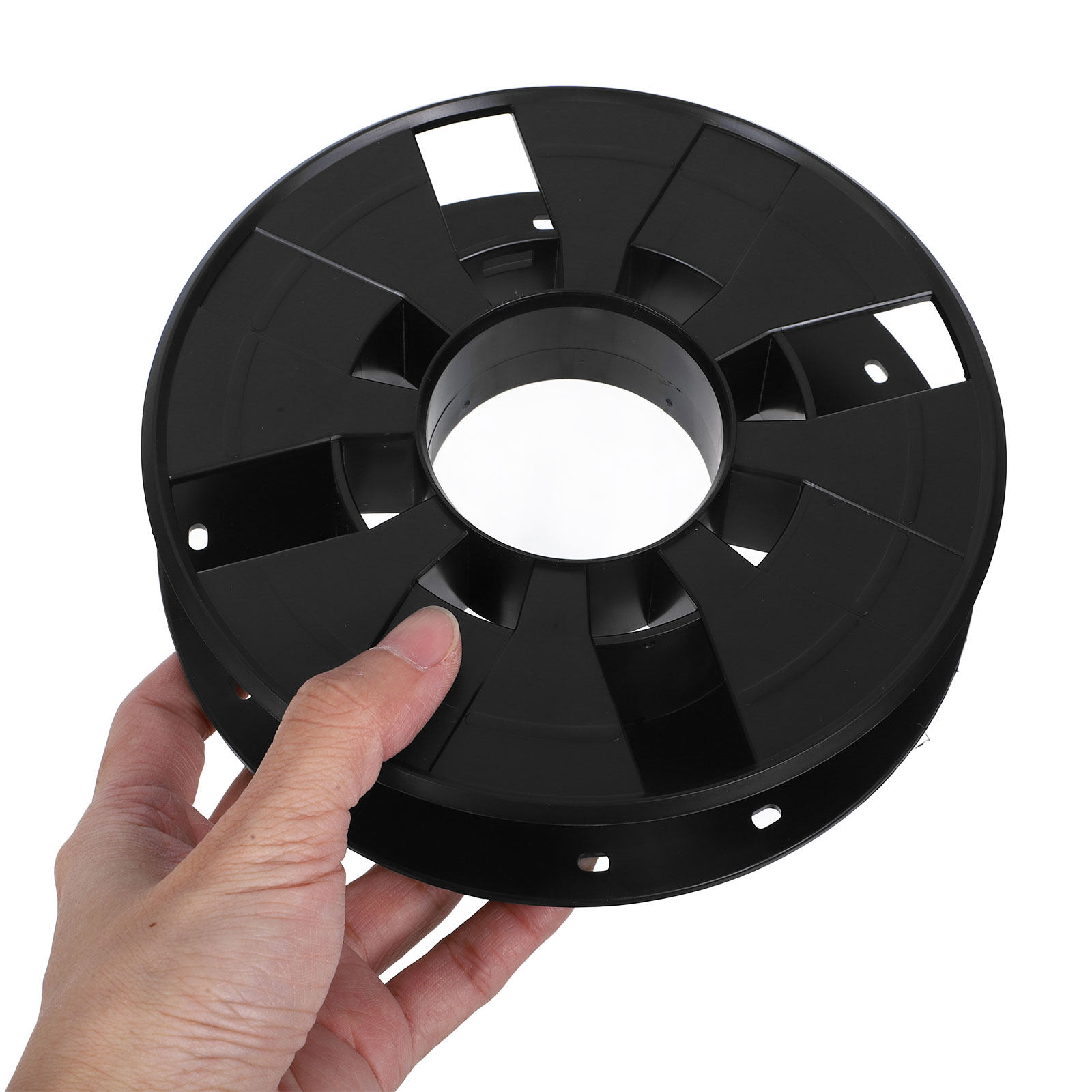 Carretel de Cabo Extensor 0,25 - Electric Reel avaliação e preço