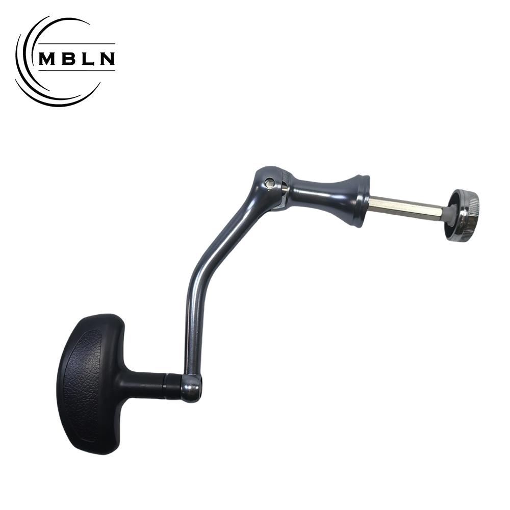 Mbln marca carretel de pesca h - Spinning Reel avaliação e preço