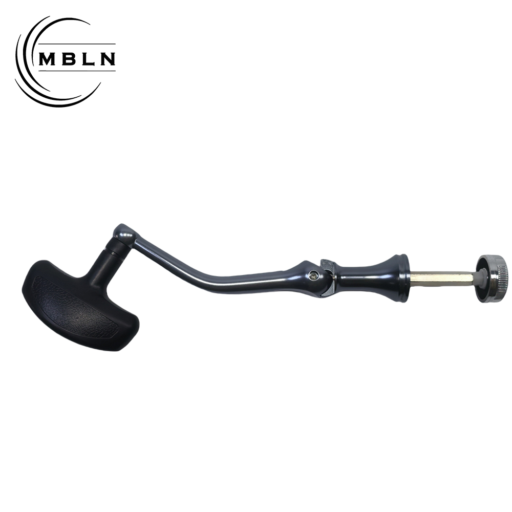 Mbln marca carretel de pesca h - Spinning Reel avaliação e preço