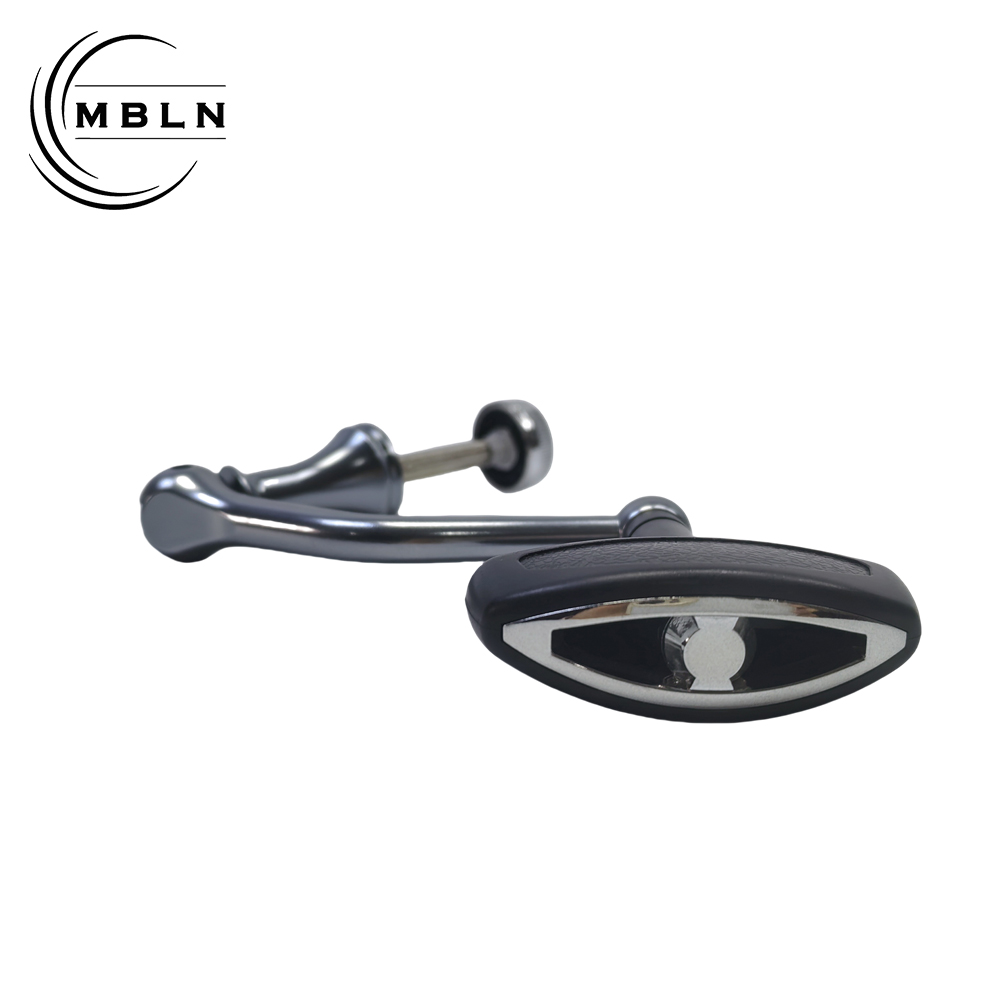 Mbln marca carretel de pesca h - Spinning Reel avaliação e preço
