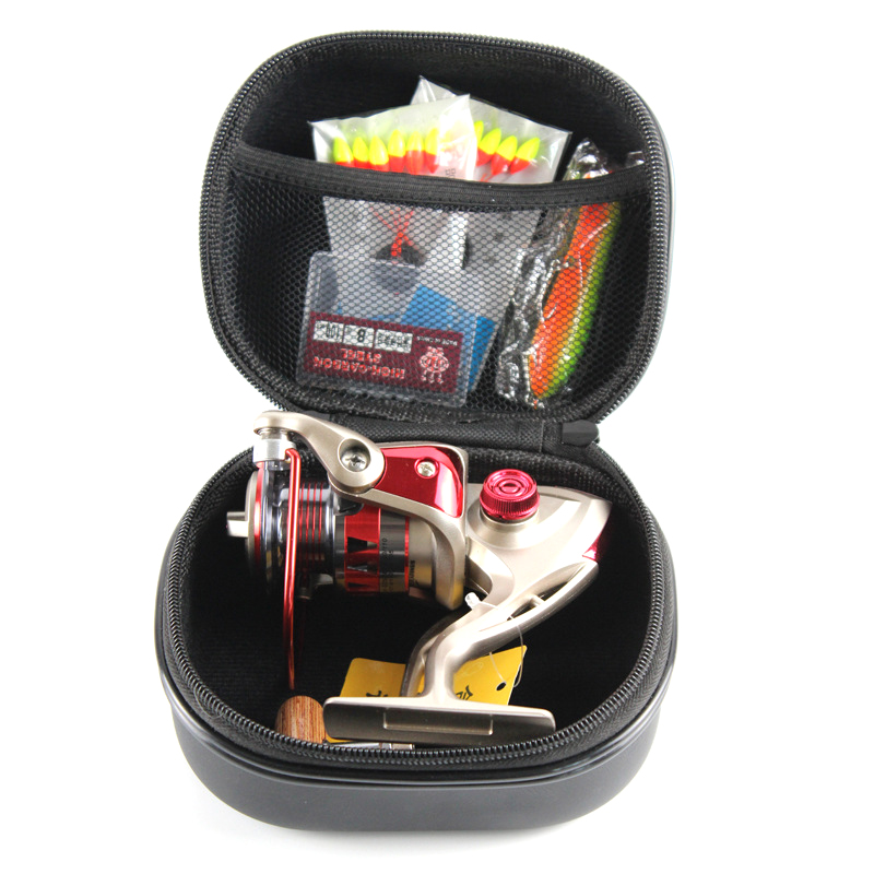 Bolsa de Pesca para Exterior,  - Reel Bag avaliação e preço