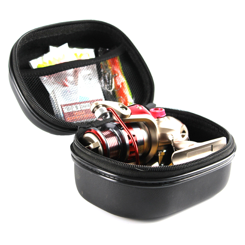 Bolsa de Pesca para Exterior,  - Reel Bag avaliação e preço